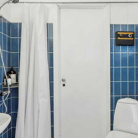 With Garden Near Tisvilde * Græsted